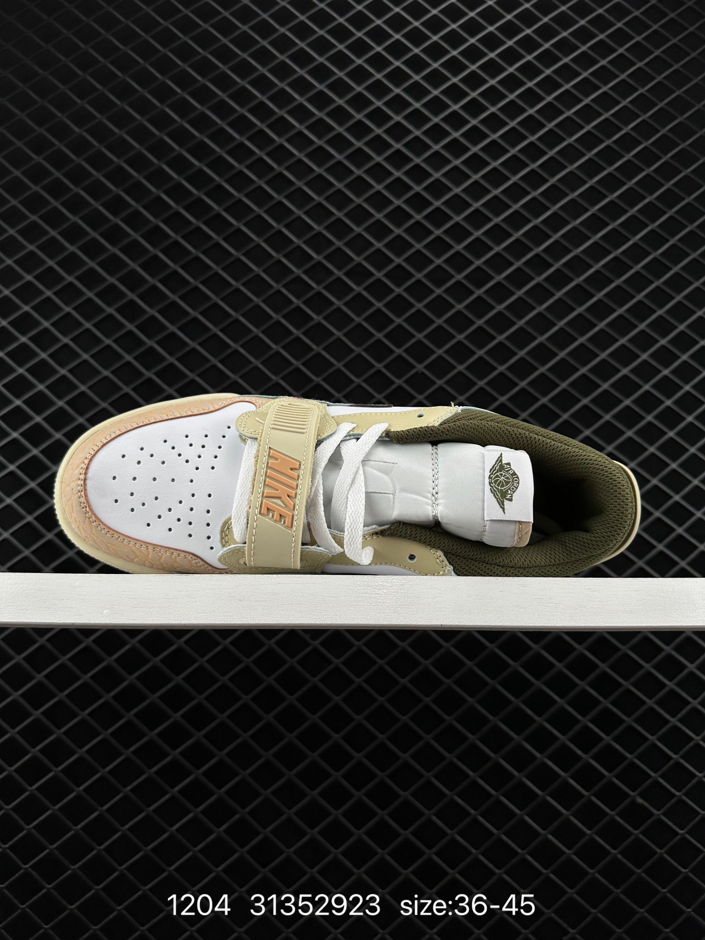 Air Jordan Legacy 312